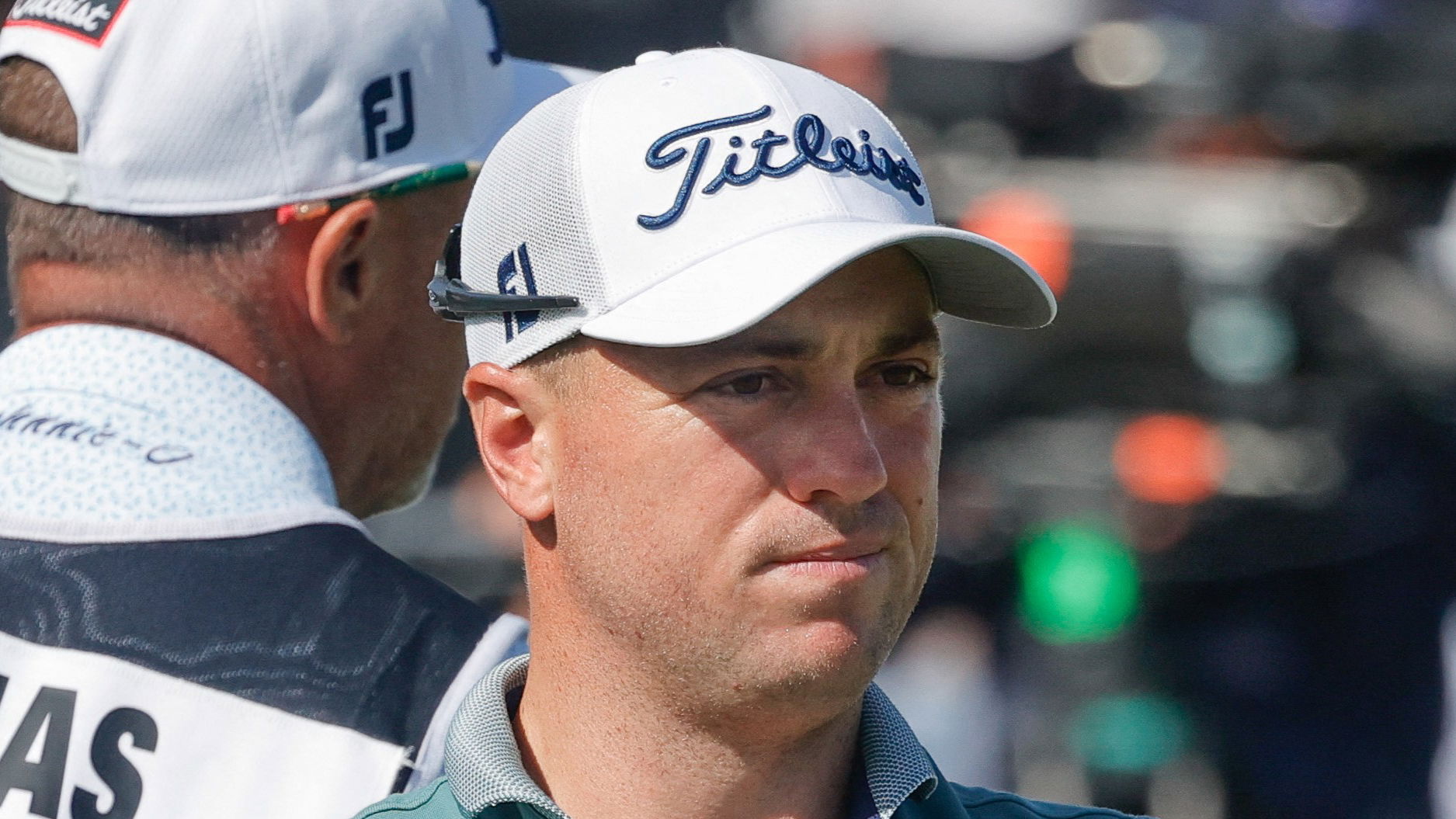 Justin Thomas